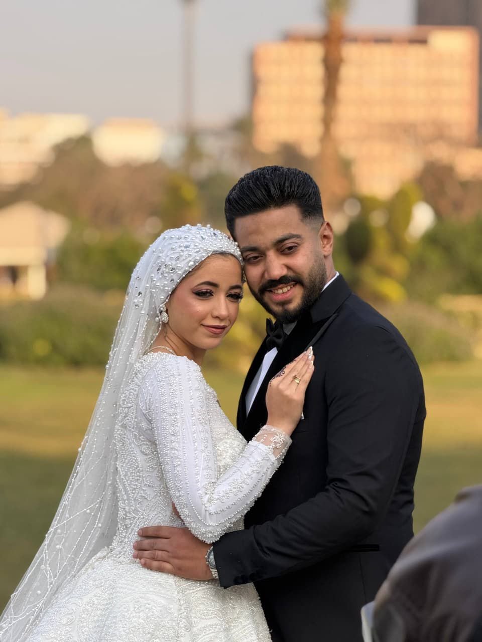 "ميار" و"عمرو"