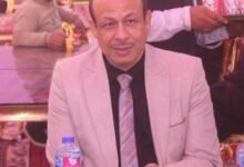 النائب المهندس "سمير البيومي"