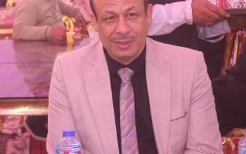 النائب المهندس "سمير البيومي"