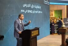 الدكتور إسلام عزام – رئيس مجلس إدارة البورصة المصرية