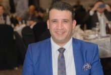 "عمرو فتوح" رئيس لجنة ريادة الأعمال بالجمعية المصرية اللبنانية لرجال الأعمال