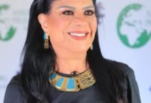 الدكتورة إيمان بيبرس- رئيسة مجلس إدارة جمعية نهوض وتنمية المرأة