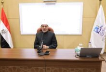 "أ.د.نظير محمد عياد" مفتي الجمهورية رئيس الأمانة العامة لدُور وهيئات الإفتاء في العالم