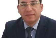 "د.أمجد بهجت شموط" رئيس مجلس إدارة المنظمة العربية المتحدة للبحث العلمي