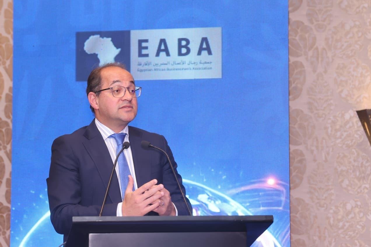 "أحمد كجوك" وزير المالية