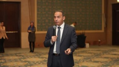 "د.إسلام عزام" رئيس البورصة المصرية