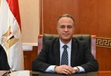 "د.محمد رشاد عبد الفتاح شحاتة" بأعمال مدير مدينة الأبحاث العلمية والتطبيقات التكنولوجية