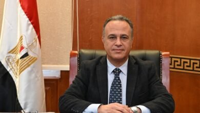 "د.محمد رشاد عبد الفتاح شحاتة" بأعمال مدير مدينة الأبحاث العلمية والتطبيقات التكنولوجية