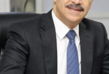 "أحمد حافظ" رئيس غرفة صناعات مواد البناء