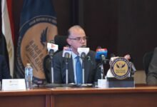 "د.محمد فريد" رئيس الهيئة العامة للرقابة المالية