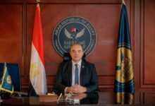 "د.محمد فريد" رئيس الهيئة العامة للرقابة المالية