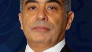 المهندس "أحمد سرحان" عضو مجلس النواب