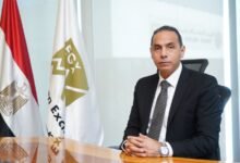 الدكتور إسلام عزام -رئيس البورصة المصرية