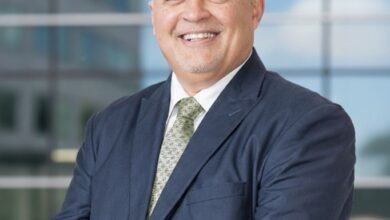 المهندس علاء سعفان