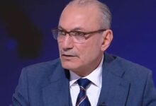 السفير التركى "صالح موطلو شن" بالقاهرة