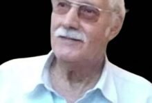 الكاتب الكبير والإعلامى "سمير البرعى"