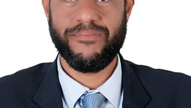 "د.أحمد فاروق" المؤسس والرئيس التنفيذي لشركة Quality Leader