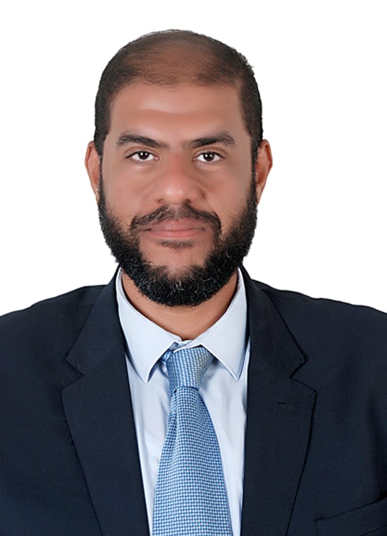 "د.أحمد فاروق" المؤسس والرئيس التنفيذي لشركة Quality Leader