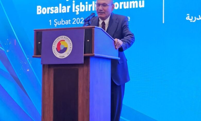 السفير التركي "صالح موطلو شن" بالقاهرة