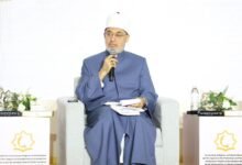 "أ.د.نظير محمد عياد" مفتي الجمهورية - رئيس الأمانة العامة لدُور وهيئات الإفتاء في العالم