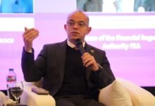 الدكتور محمد فريد - رئيس الهيئة العامة للرقابة المالية