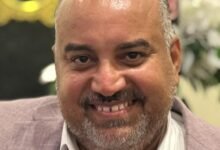 "شريف جمال" الباحث القانوني والمدير التنفيذي لمؤسسة "قضايا المرأة المصرية"