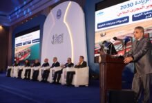 الفريق أسامة ربيع رئيس هيئة قناة السويس