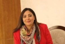 الكاتبة الصحفية والإعلامية "أسماء عفيفى"