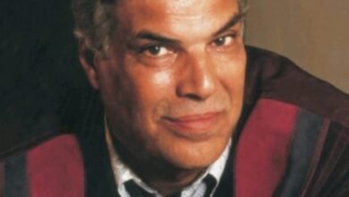 الكاتب الكبير إبراهيم عبد المجيد