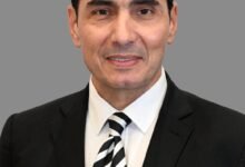 "جوهر نبيل" وزير الشباب والرياضة