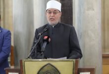 "أ.د.نظير محمد عياد" مفتي الجمهورية رئيس الأمانة العامة لدور وهيئات الإفتاء في العالم