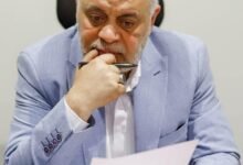 "د.أشرف زكي" نقيب المهن التمثيلية