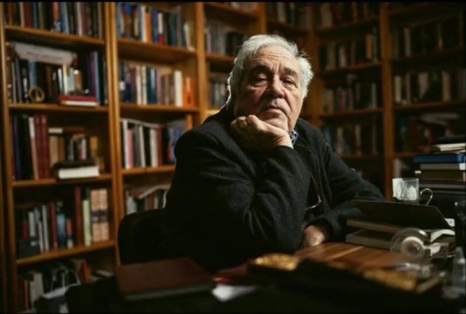 المؤرخ التركي الكبير "إلبر أورتايلي"