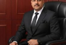 النائب رامي زهدي- حزب الوعي