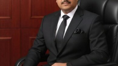 النائب رامي زهدي- حزب الوعي