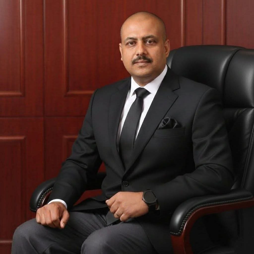 النائب رامي زهدي- حزب الوعي