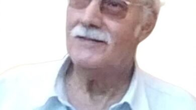الكاتب الصحفي والإعلامى الكبير "سمير البرعى"