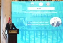 "د.إسلام عزام" رئيس البورصة المصرية