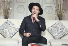 المطرب محمد عبد الغفار