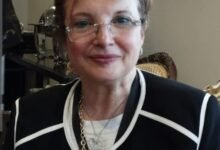 "أ.د.سونيا الصعيدي" أستاذ قلب الأطفال بمستشفي أبو الريش