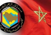 مجلس التعاون لدول الخليج العربية