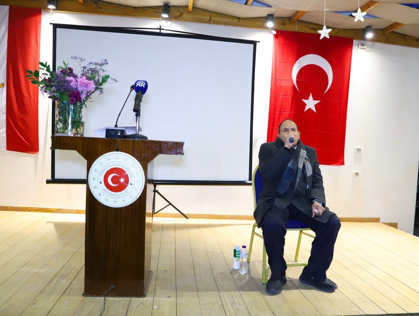 القارئ المصري الشهير الدكتور أحمد نعينع