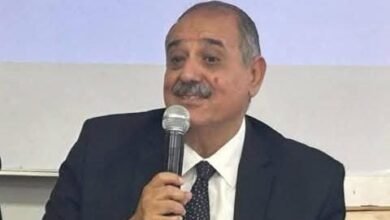 "د.زين السادات" المدير التنفيذي وأمين عام مركز شاف للدراسات المستقبلية وتحليل الأبحاث والصراعات بالشرق الأوسط وأفريقيا