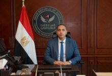 "د.إسلام عزام" رئيس الهيئة العامة للرقابة المالية