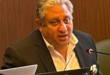 "أيمن عقيل" رئيس مؤسسة ماعت للسلام والتنمية وحقوق الإنسان ونائب رئيس الإيكوسوك الأفريقي