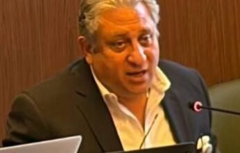 "أيمن عقيل" رئيس مؤسسة ماعت للسلام والتنمية وحقوق الإنسان ونائب رئيس الإيكوسوك الأفريقي