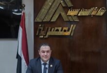 "م.محمود حبيب حجاج" مدير إدارة بشركة بترول خليج السويس- جابكو