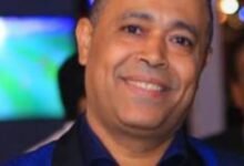 الشاعر الغنائي "محمد عبد الحي"