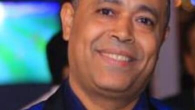 الشاعر الغنائي "محمد عبد الحي"