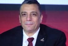 النائب "هاني حليم" عضو اللجنة الاقتصادية والمالية والاستثمار بمجلس الشيوخ